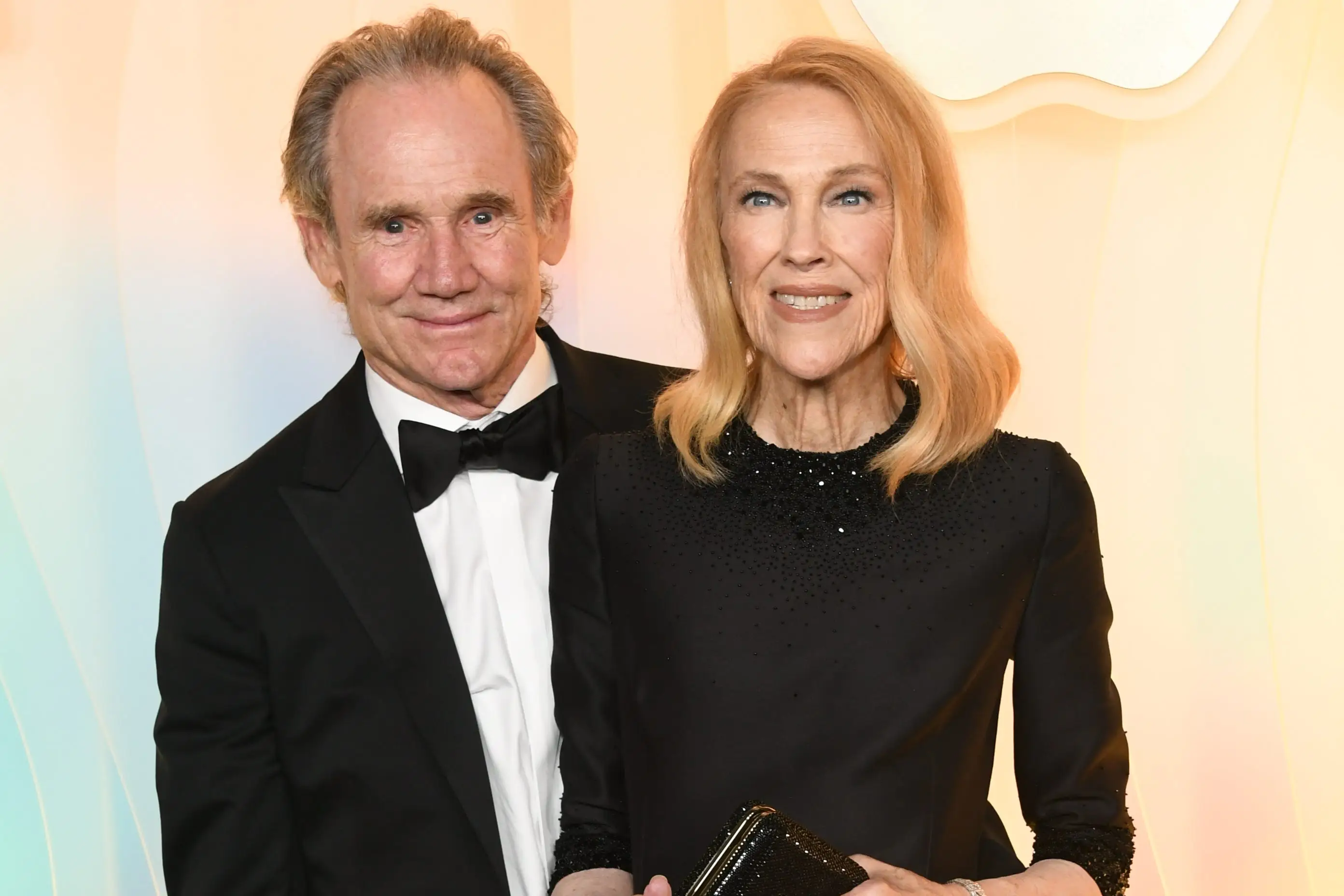 catherine o'hara at the 2025 emmys