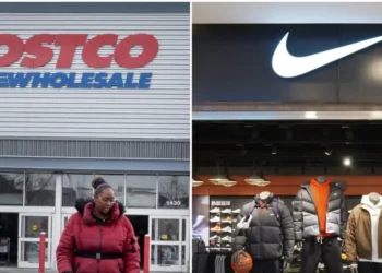 Costco and Nike spark a frenzy with surprise sneaker drop
