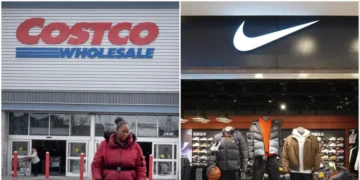 Costco and Nike spark a frenzy with surprise sneaker drop