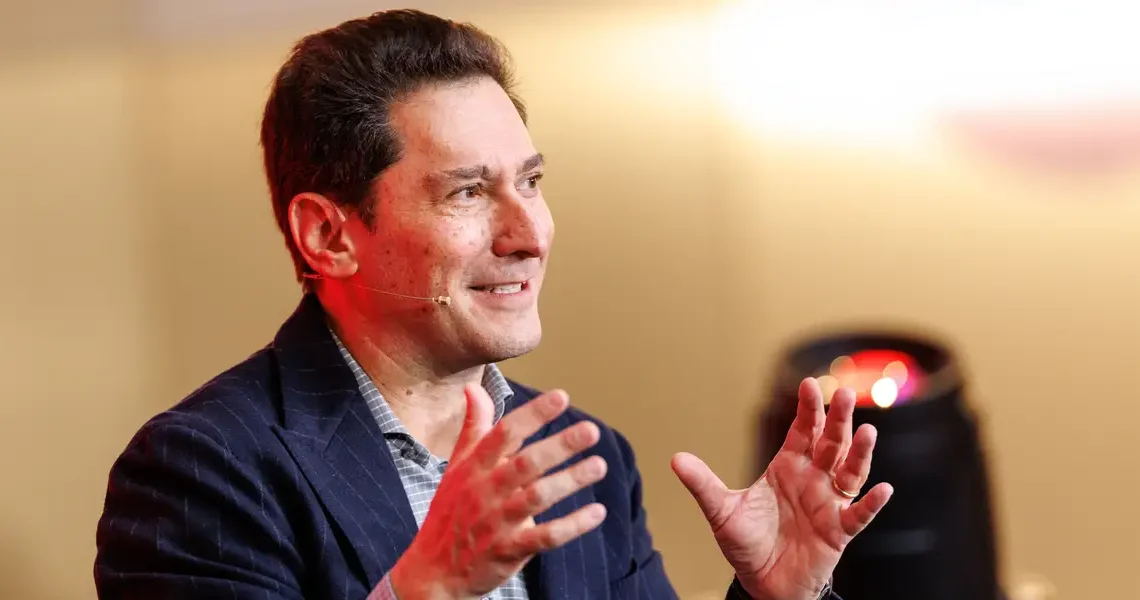 The Blackstone exec behind the firm’s AI playbook says CEOs should ask themselves these 5 questions