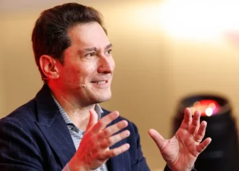 The Blackstone exec behind the firm’s AI playbook says CEOs should ask themselves these 5 questions