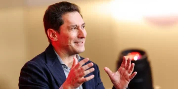 The Blackstone exec behind the firm’s AI playbook says CEOs should ask themselves these 5 questions