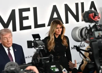 ‘Melania’ isn’t good. But it isn’t for you, anyway.