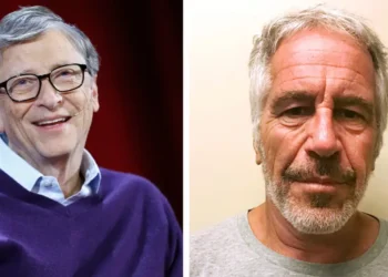 Bill Gates denies allegations after Epstein email about ‘trysts’ and an STD is released
