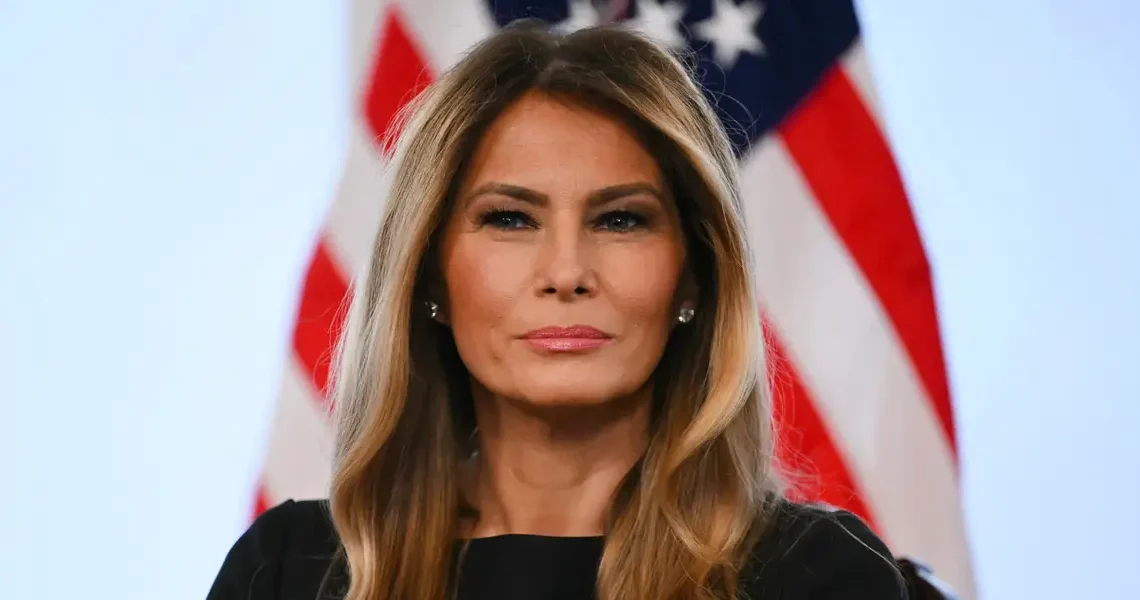 The most unexpected revelations and cameos in Melania Trump’s documentary