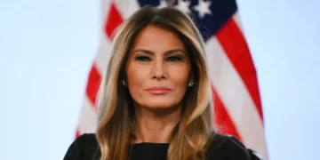 The most unexpected revelations and cameos in Melania Trump’s documentary