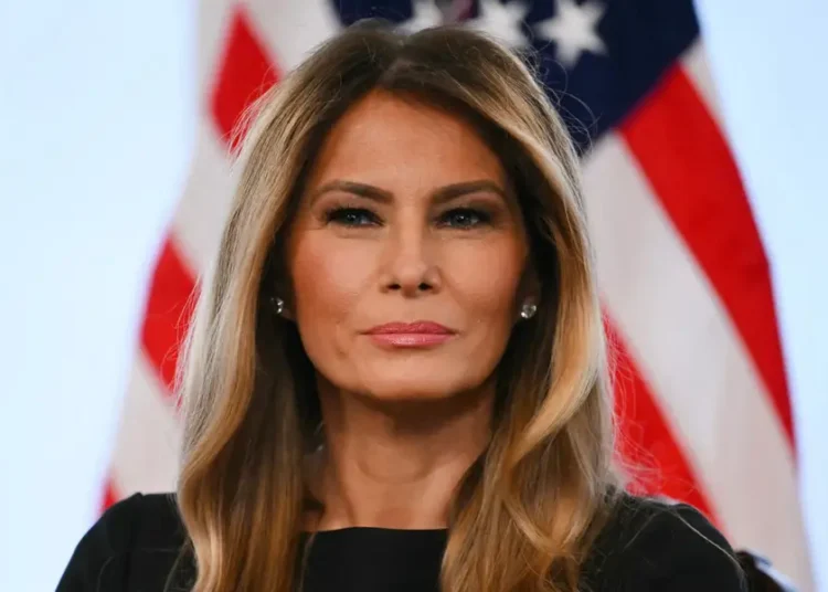 The most unexpected revelations and cameos in Melania Trump’s documentary