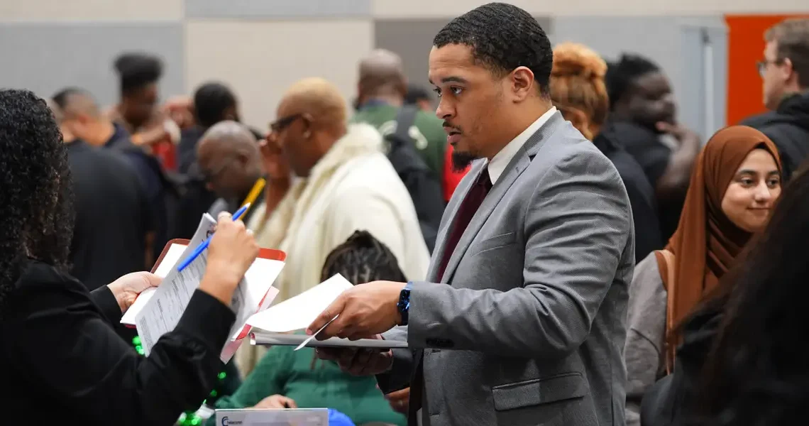 This networking trick can help you skip the ‘cattle call’ when a job opens