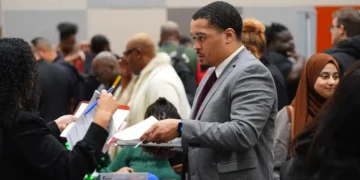 This networking trick can help you skip the ‘cattle call’ when a job opens