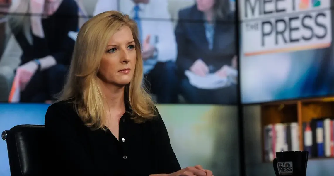 Kathy Ruemmler, now Goldman Sachs’ top lawyer, thanked ‘Uncle Jeffrey’ Epstein for gifts, emails show