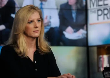 Kathy Ruemmler, now Goldman Sachs’ top lawyer, thanked ‘Uncle Jeffrey’ Epstein for gifts, emails show