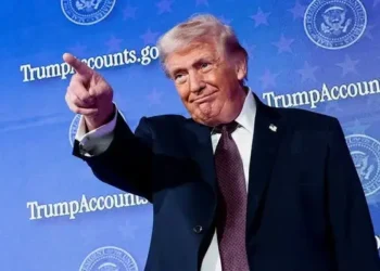 Trump taps a longtime agency economist as the next Bureau of Labor Statistics commissioner