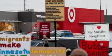 Employees say Target is MIA in Minneapolis: ‘This is not the company I signed up for’