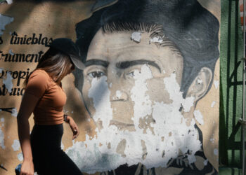 Fear grips Caracas as a new wave of repression is unleashed in Venezuela