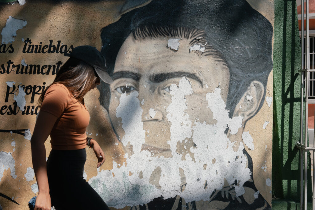 Fear grips Caracas as a new wave of repression is unleashed in Venezuela