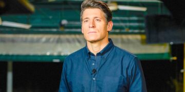 Top ‘CBS Evening News’ Producer Fired Amid MAGA-Coded Host’s Rocky Start