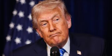 Trump’s Trade War Spectacularly Flops as Key Target Surges to Record High