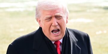 Trump Ally Shocked at President’s ‘Psychological State’ in Private Meeting