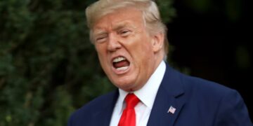 Trump, 79, Launches Deranged Attack on American Elections