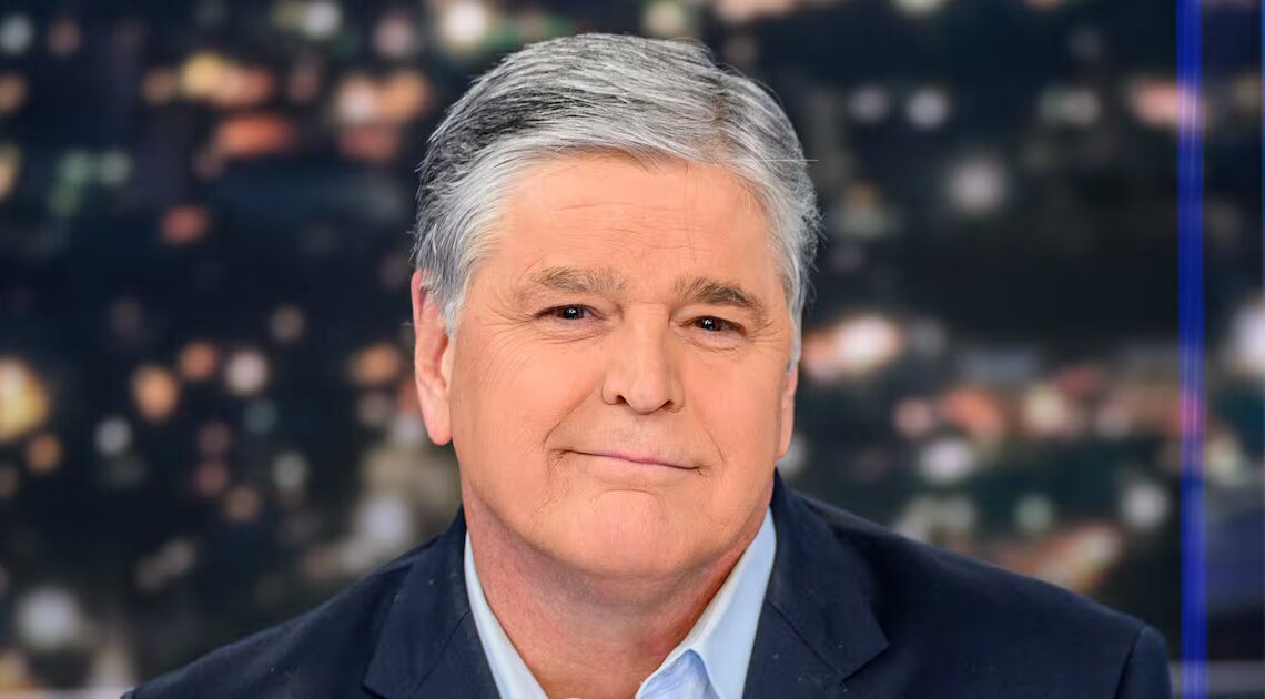 Hannity Turns His Back On ICE’s Hardline Approach