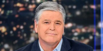 Hannity Turns His Back On ICE’s Hardline Approach