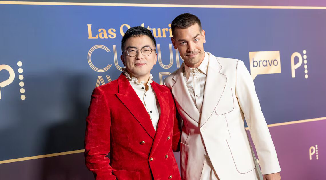 Bowen Yang Apologizes After Crossing Firebrand Democrat