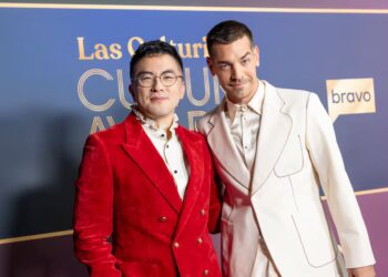 Bowen Yang Apologizes After Crossing Firebrand Democrat