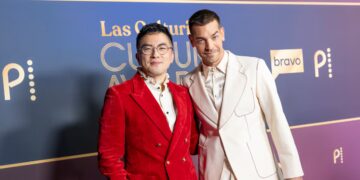 Bowen Yang Apologizes After Crossing Firebrand Democrat