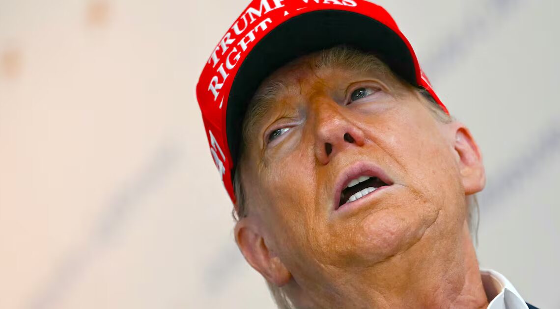 Trump Hit by Humiliating Poll Showing Just How Much He’s Failing