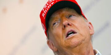 Trump Hit by Humiliating Poll Showing Just How Much He’s Failing