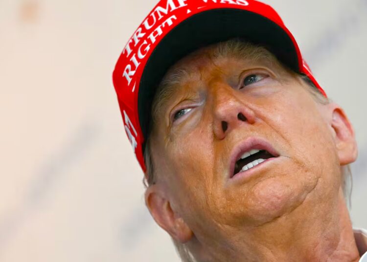 Trump Hit by Humiliating Poll Showing Just How Much He’s Failing