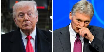 Gloating Putin Henchmen Delight in Trump Plunging NATO Into ‘Deep Crisis’