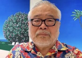 Artist Flames DHS for Stealing His Work to Plug Vile Deportations