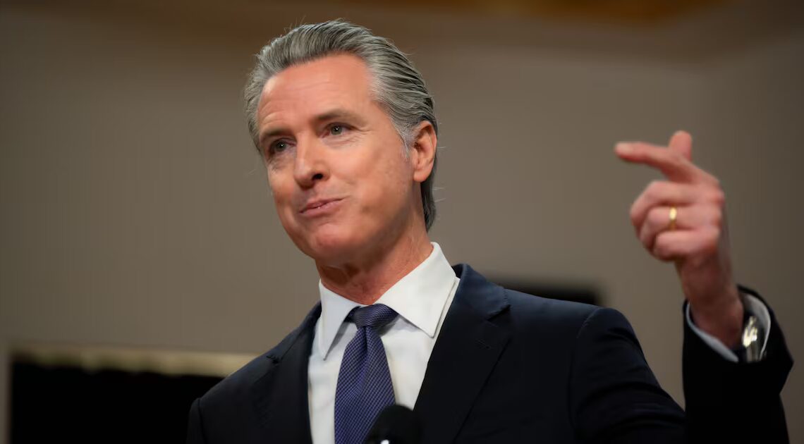 Brutal Trump Troll Steals President’s World Stage Spotlight