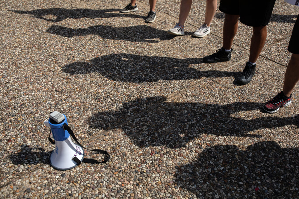 Plato falls victim to campus culture wars