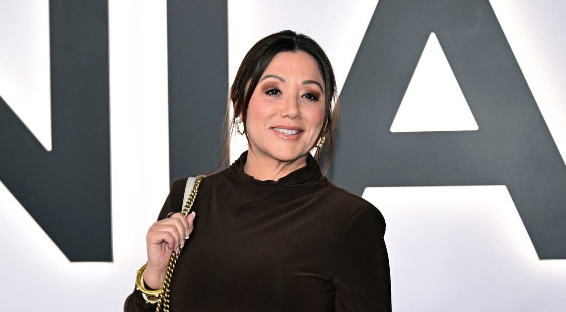 Trump Cabinet Member Flies Solo to ‘Melania’ Premiere Amid Affair Rumors