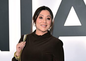 Trump Cabinet Member Flies Solo to ‘Melania’ Premiere Amid Affair Rumors