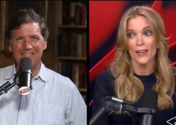 MAGA Stars Tear Into ‘Grandma Groyper’ Megyn Kelly Over Fuentes Praise