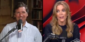 MAGA Stars Tear Into ‘Grandma Groyper’ Megyn Kelly Over Fuentes Praise