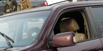 Mass deportation campaign takes a deadly turn in Minneapolis