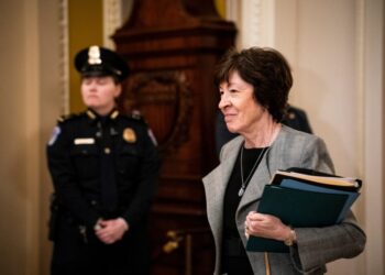 Congress has four weeks to dodge another shutdown