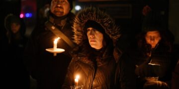 Americans now know what they’re against. They saw it in Minneapolis.