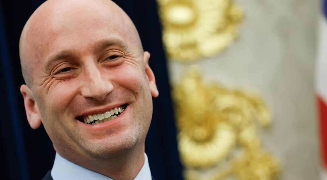 Stephen Miller’s Cousin Blames Him for Horrific ICE Killing