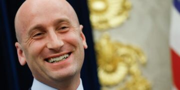 Stephen Miller’s Cousin Blames Him for Horrific ICE Killing