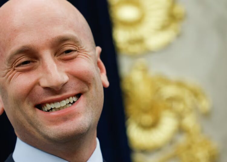 Stephen Miller’s Cousin Blames Him for Horrific ICE Killing