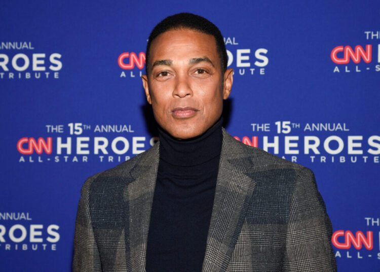 Three arrested in St. Paul church protest as judge rejects charges against Don Lemon