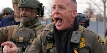 Minnesota could finally teach Trump the limits of theatrics