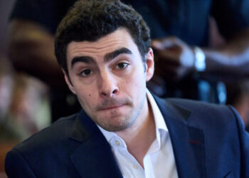 Government cannot seek death penalty for Luigi Mangione, judge rules