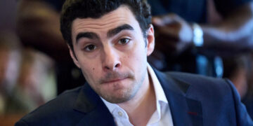 Government cannot seek death penalty for Luigi Mangione, judge rules