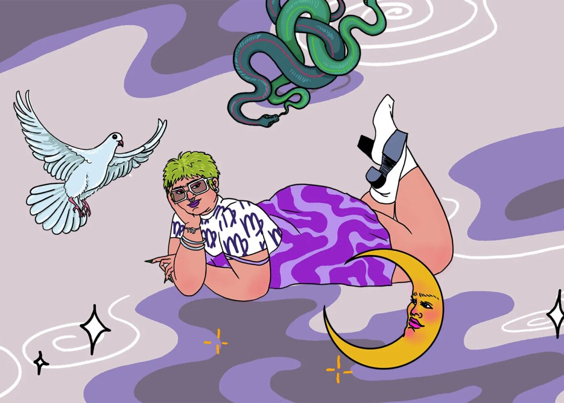 Virgo, January 2026: Your Monthly Horoscope